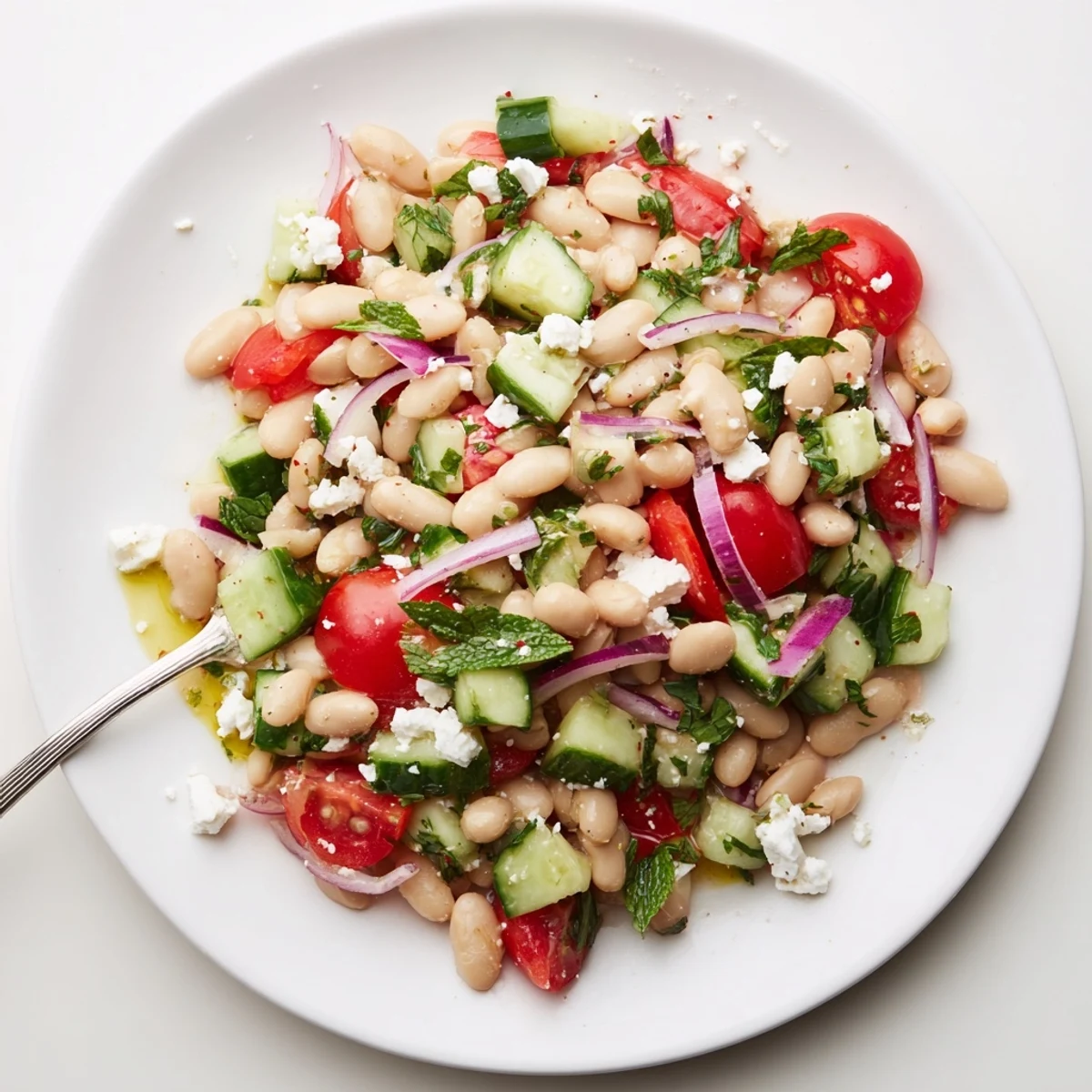 Light & Natural Everyday Bowls recipe