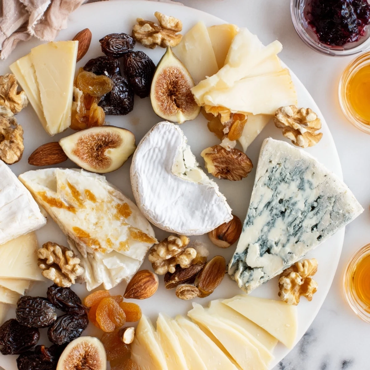 Plateau des Rois Mages