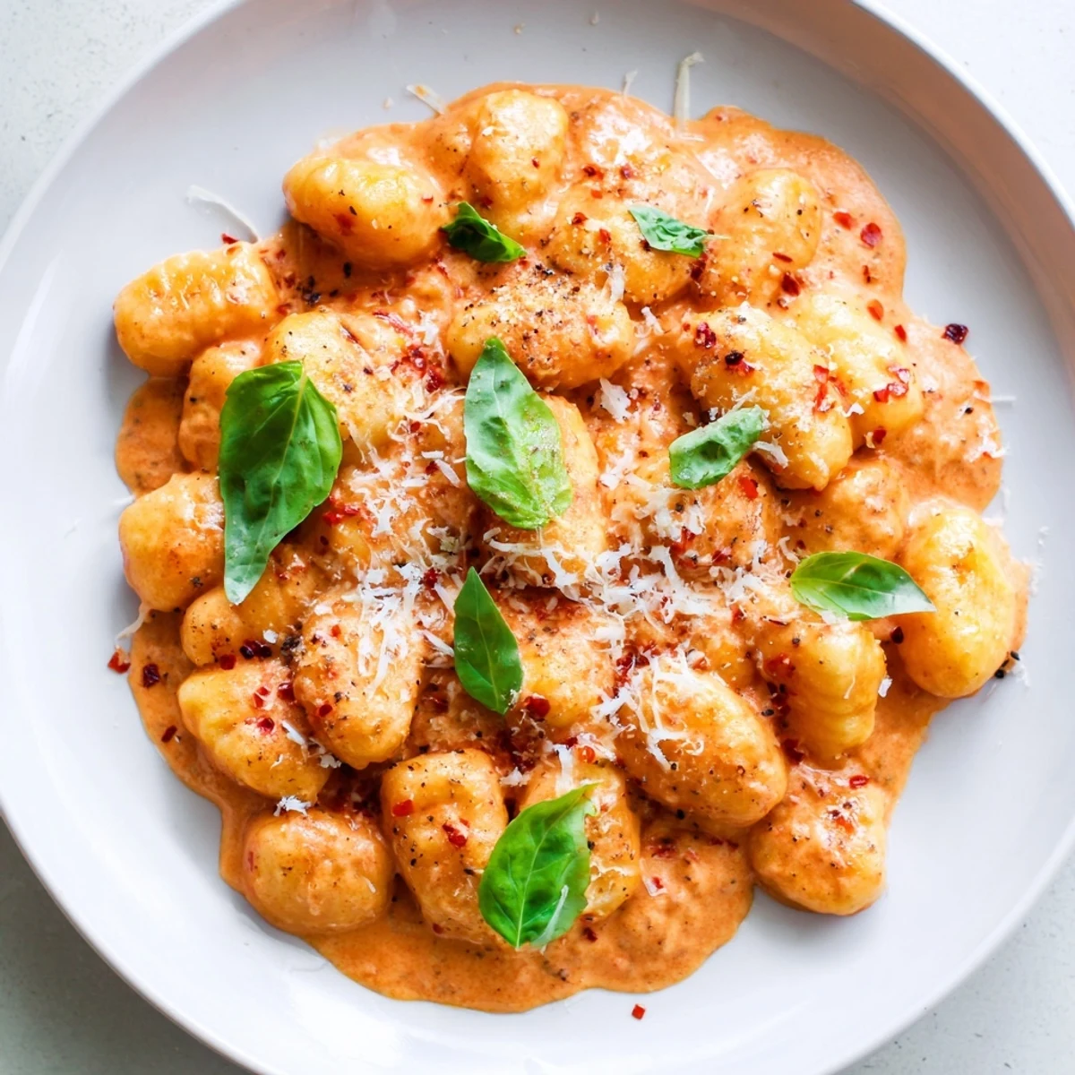 One-Pot Rustic Meals recipe