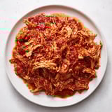 Slow Cooker Salsa Chicken