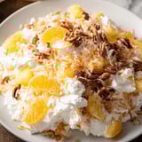 Elevated Ambrosia Salad