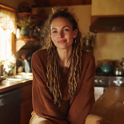 Leah Winslow profile photo