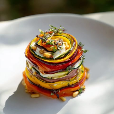 Snail Shell Spiral Dish