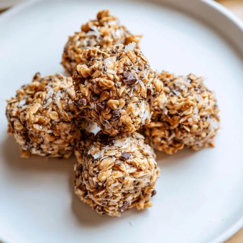 Almond Chia Energy Bites