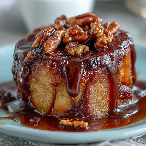 Candy apple slices with caramel and dark chocolate, arranged on a white platter with chopped nuts and colorful sprinkles for a festive dessert.
