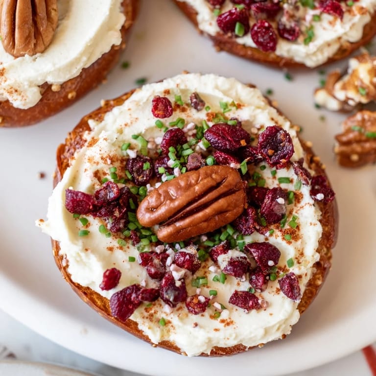 Get ready for the New Year with these easy, flavorful Rocket Fuel New Year's Eve Treats, loaded with pecans and spice.