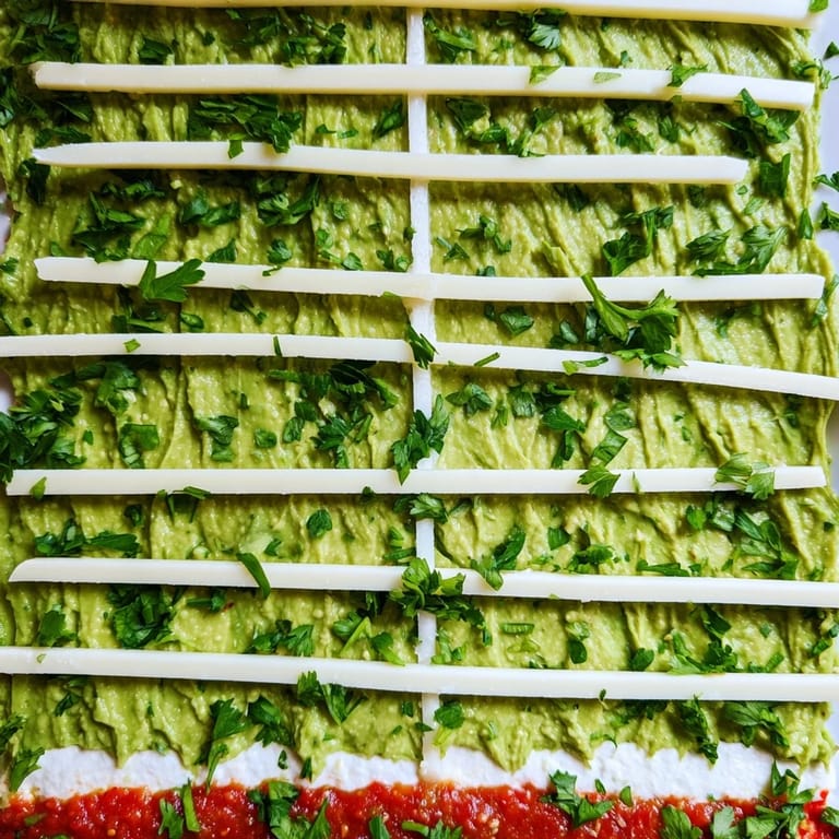 A delicious Game Day Football Field Snack Board, complete with salsa end zones and veggie dippers ready to enjoy.