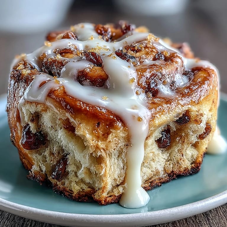 Soft, pillowy homemade hot cross buns, dusted with cinnamon and nutmeg, topped with a traditional white cross.  