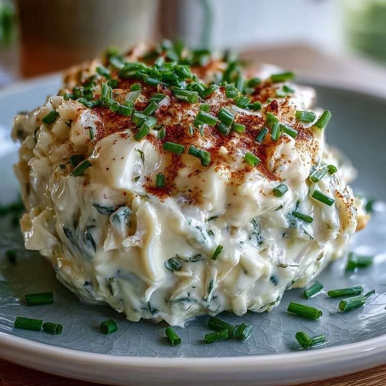 Garnished Crab Cake Deviled Eggs with Old Bay, perfect for entertaining guests.